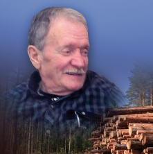 M. Jean-Yves Bérubé