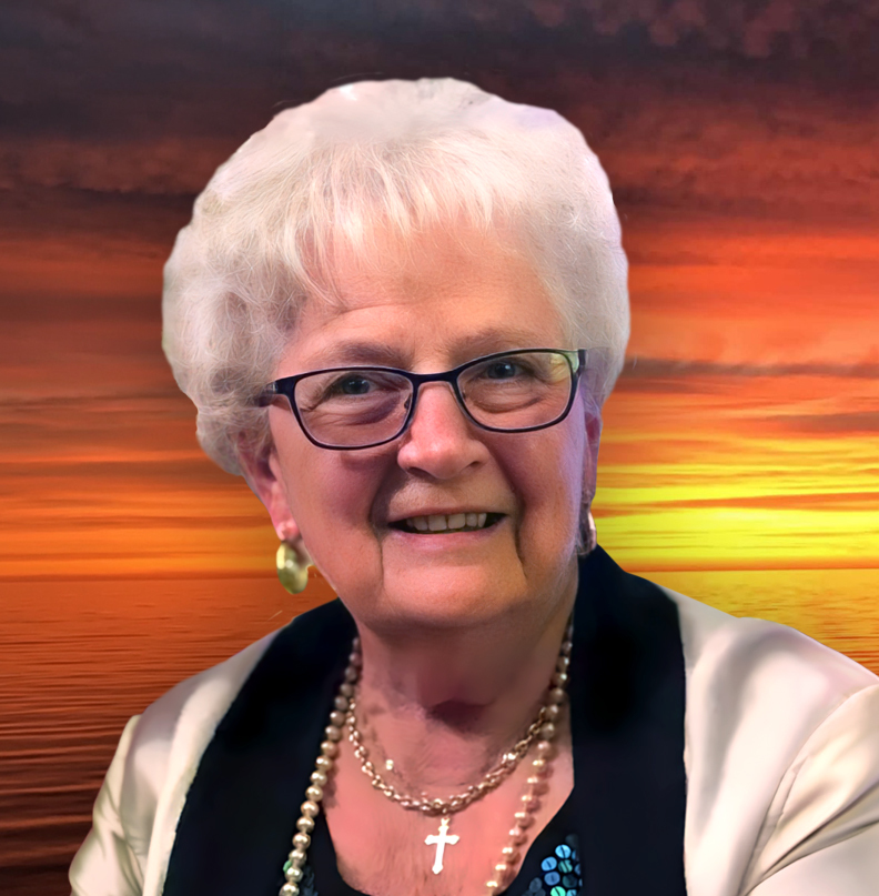 Mme Violette Pelletier