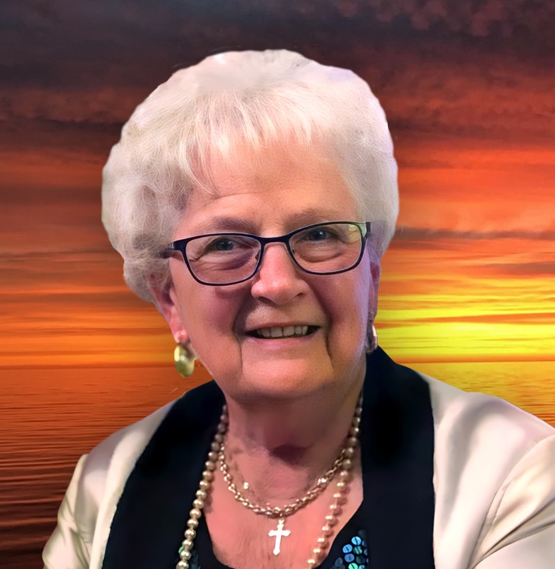Mme Violette Pelletier