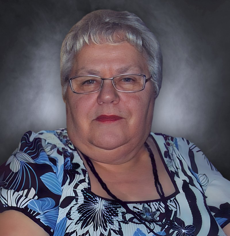 Mme Aurélie Fournier Lefrançois