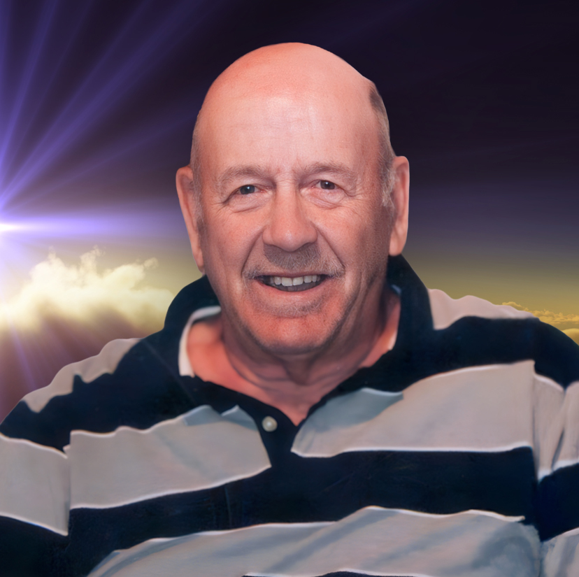 M. Jean-Pierre Canuel