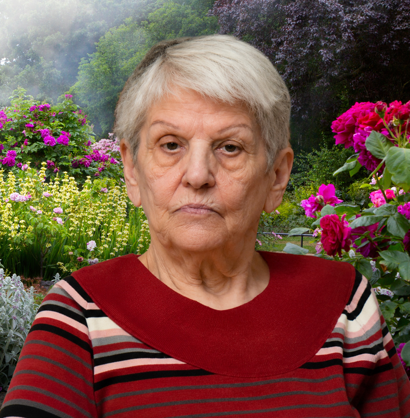 Mme Jeannette Sirois