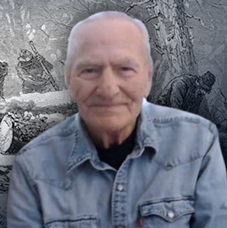 M. Théotime Thériault