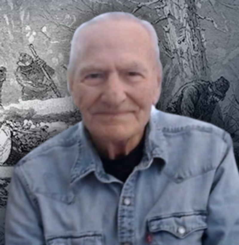 M. Théotime Thériault