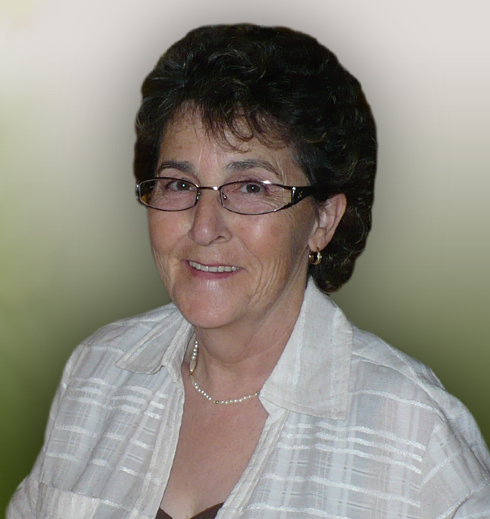 Mme Josette Thibeault Morin