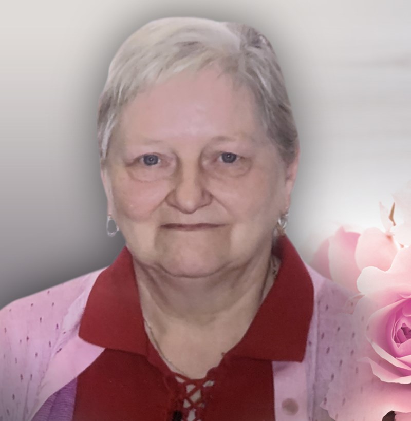 Mme Nicole Blanchette Bélanger