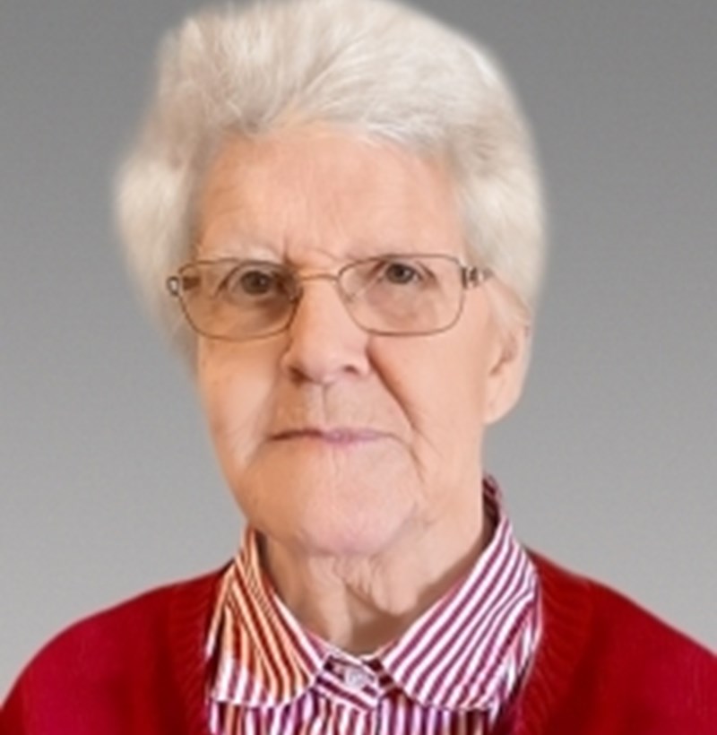 Mme Béatrice Bérubé Jean