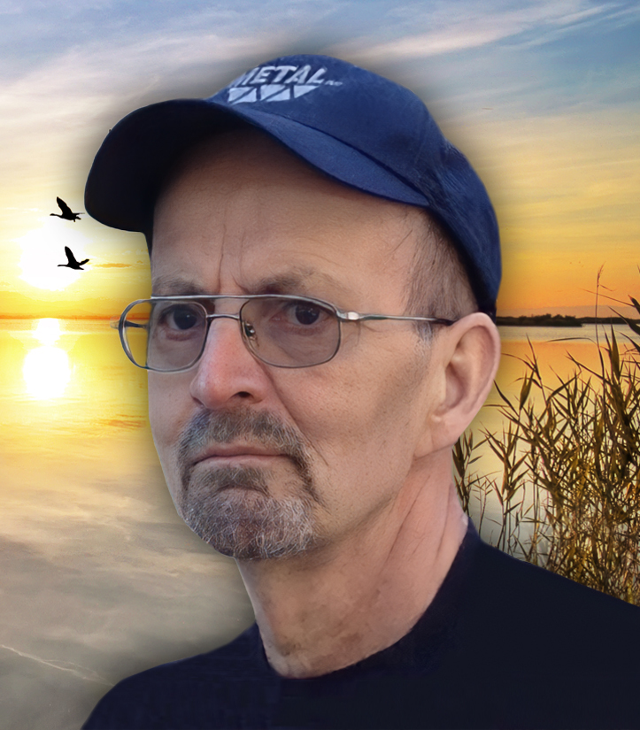 M. Jacques Lévesque