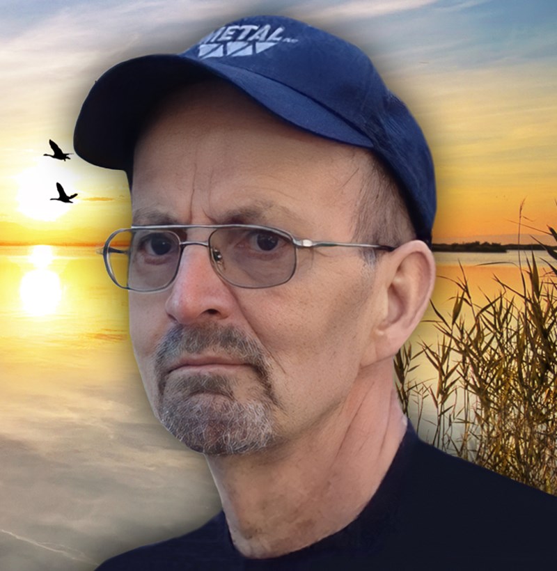 M. Jacques Lévesque