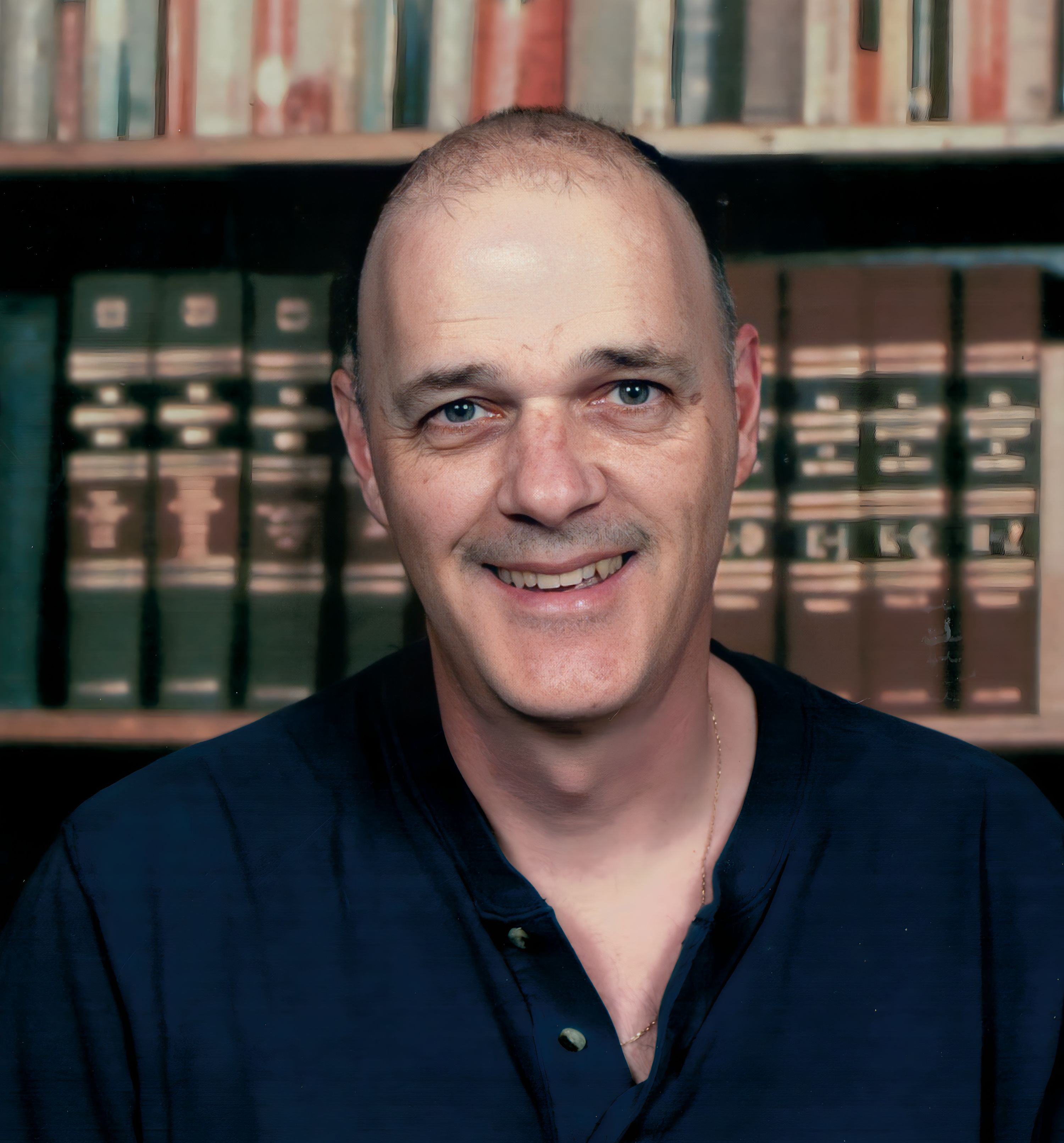 M. Rémi Veillette