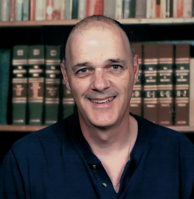 M. Rémi Veillette