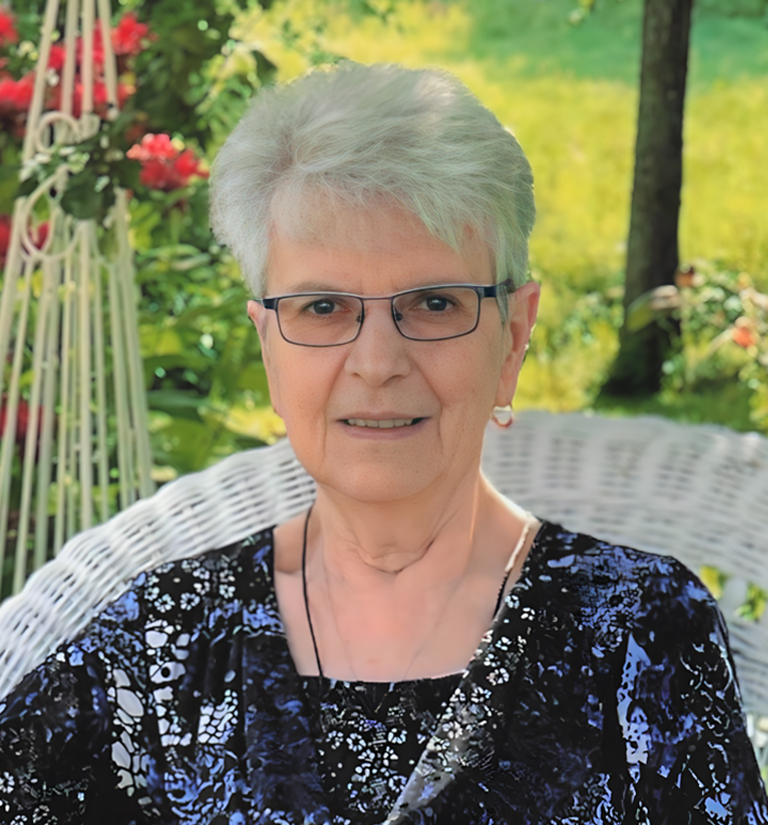 Mme Marie-Luce St-Pierre