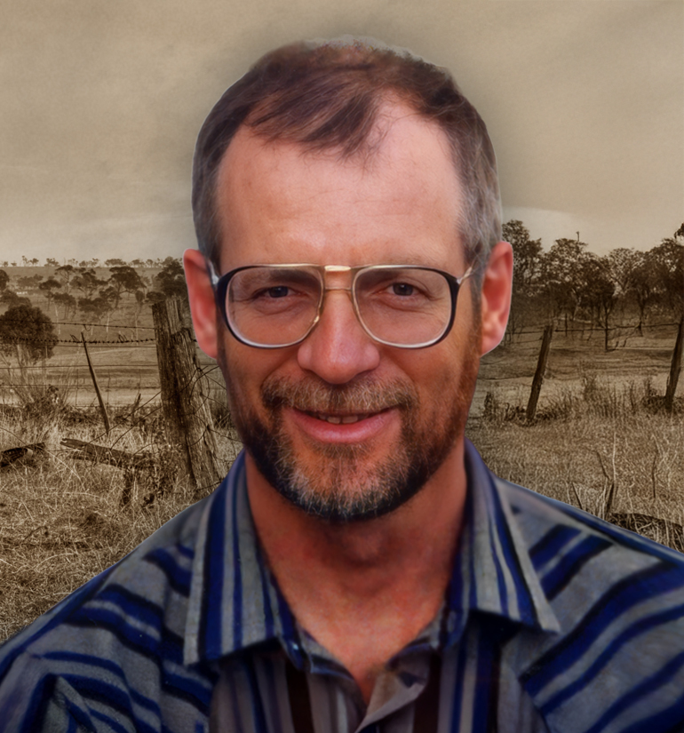 M. Georges-Aimé Bernier