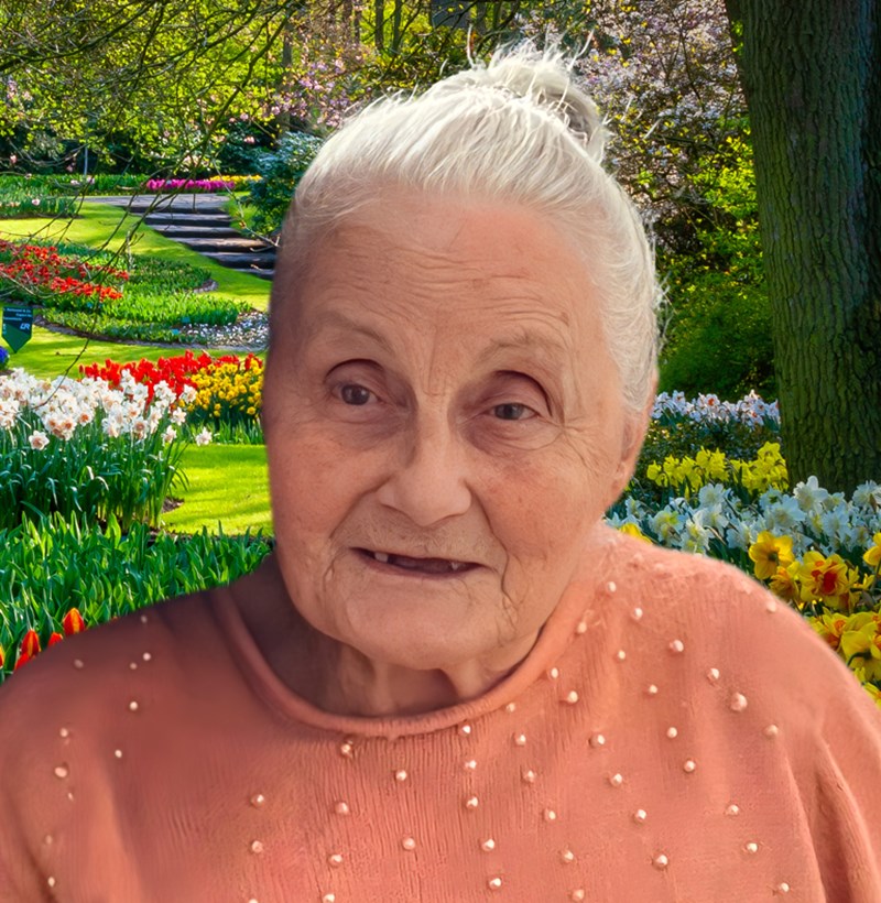 Mme Madeleine Reisser