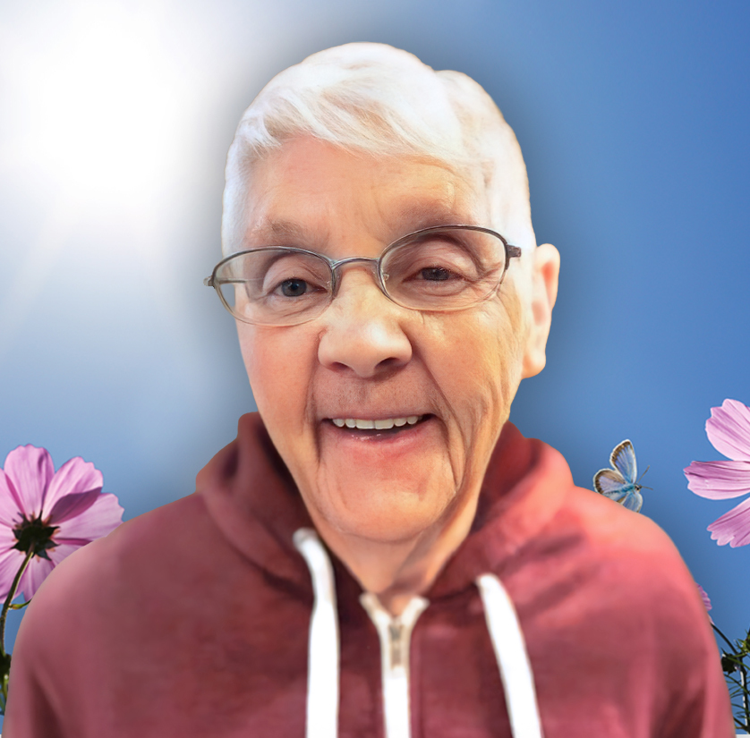 Rituel de Mme Rita Landry Vallières