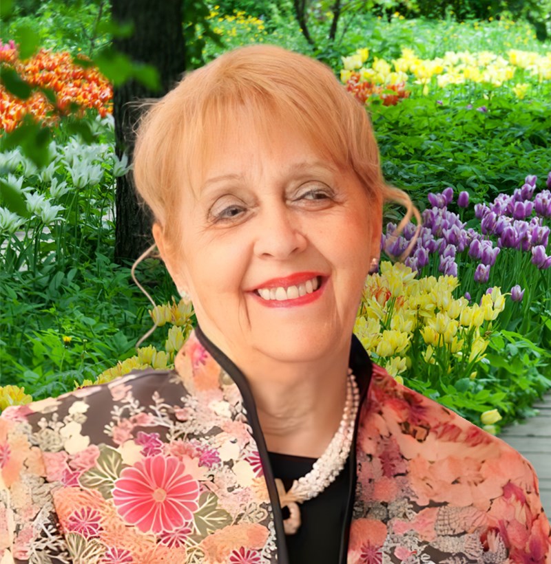 Mme Marguerite Côté