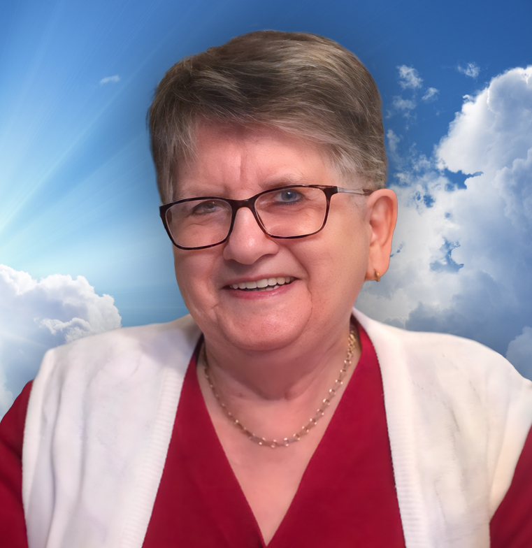 Mme Carmen Turcotte Lagacé