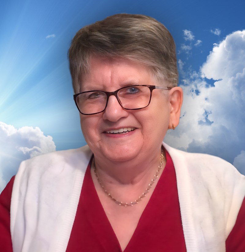 Mme Carmen Turcotte Lagacé