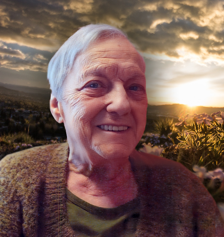 Mme Andrée Ouellet Bérubé