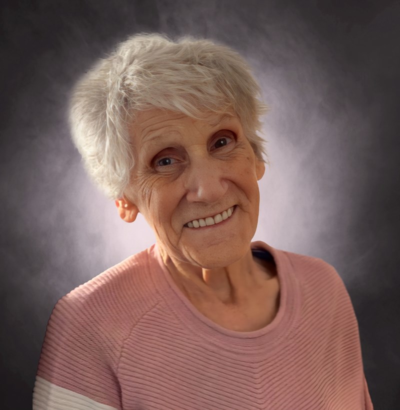 Mme Albertine Gauthier