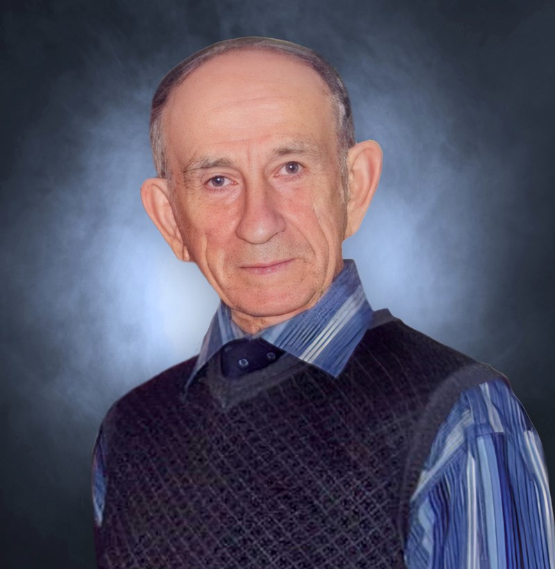 M. Pierre-Paul Tremblay