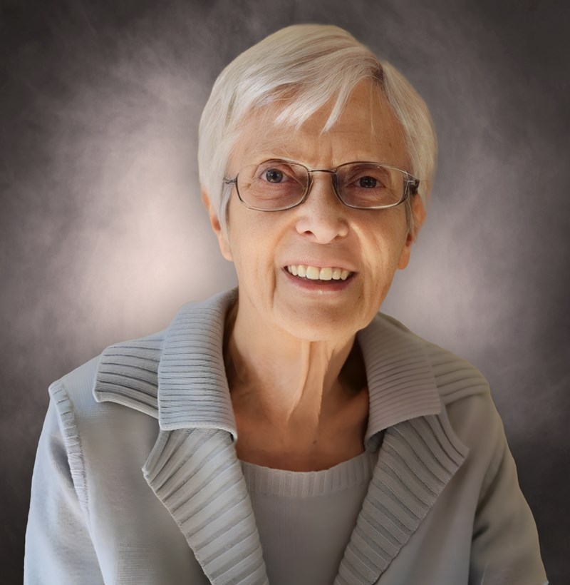 Mme Yvonne Bélanger