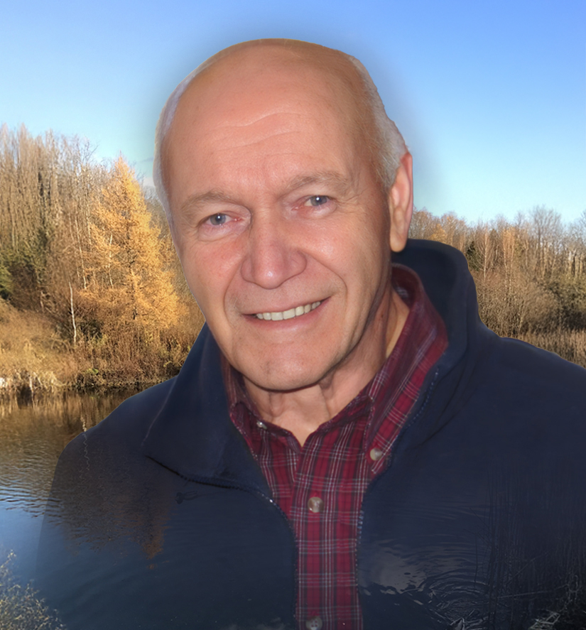 Photo M Fernand Ouellet