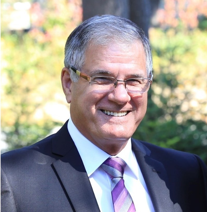 M. Jean-Guy Turcotte