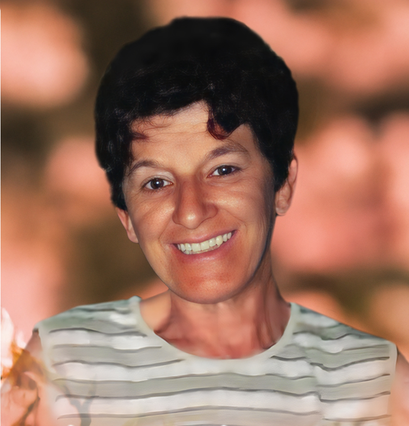Mme Léonie Lauzier