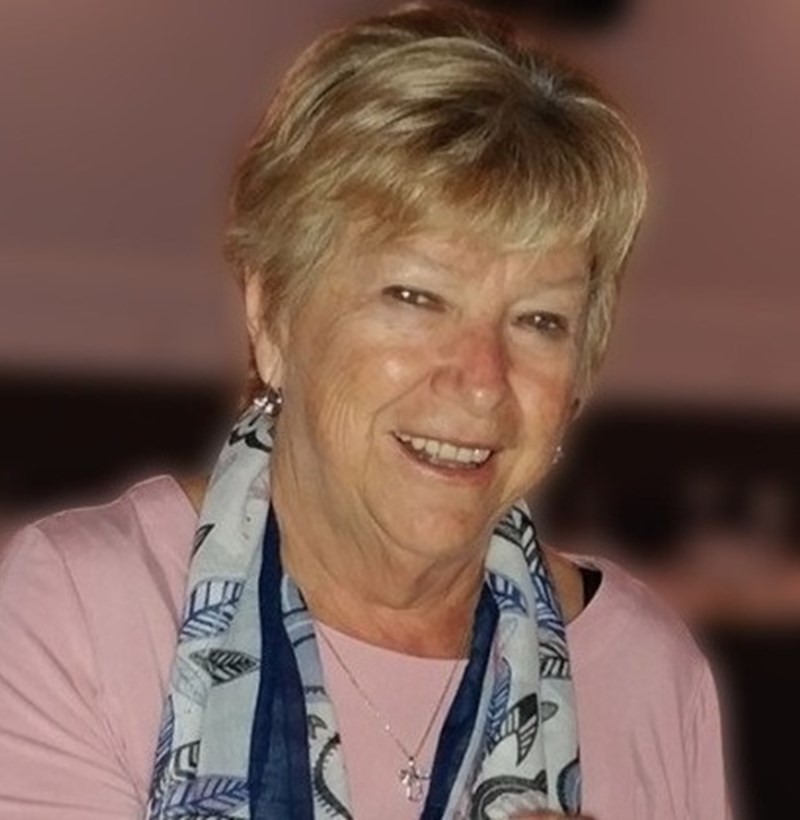 Mme Ghislaine Gagné