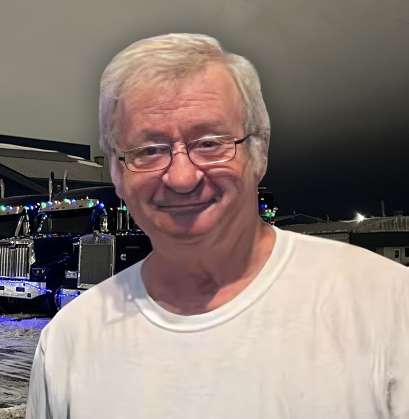 M. Daniel Normand