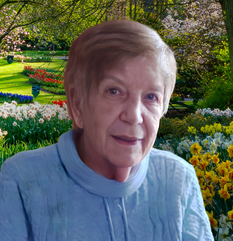Rituel de Mme Doralice Gendron