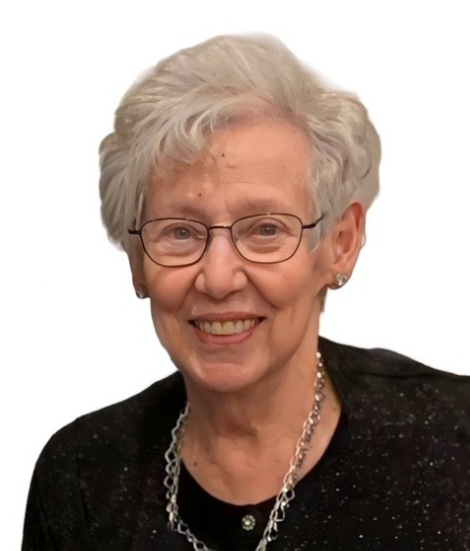 Mme Juliette Pâquet Harrison