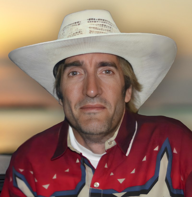 M. André Rouleau