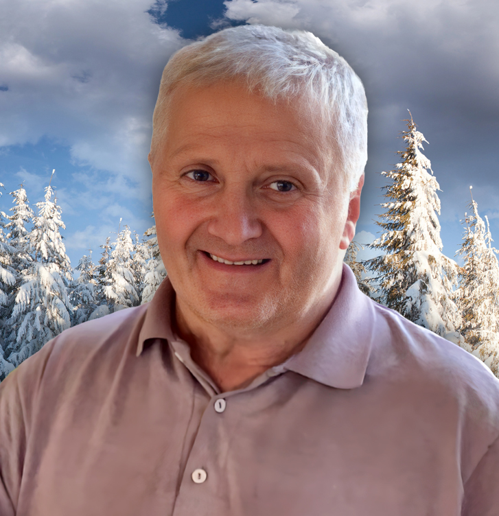 M. Jean-Guy Thériault