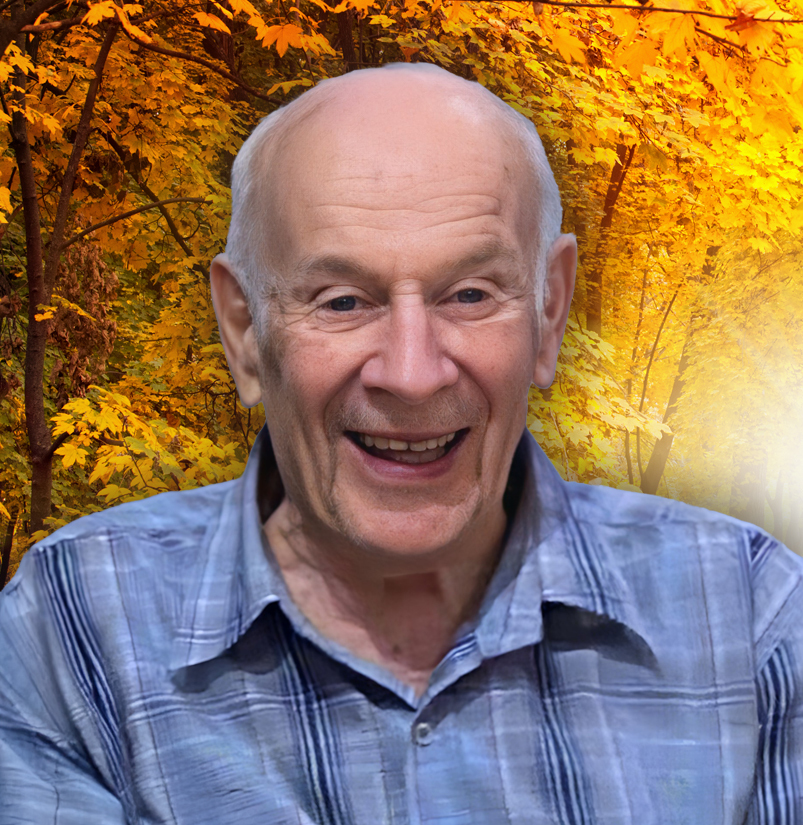 M. Raoul Jenkins