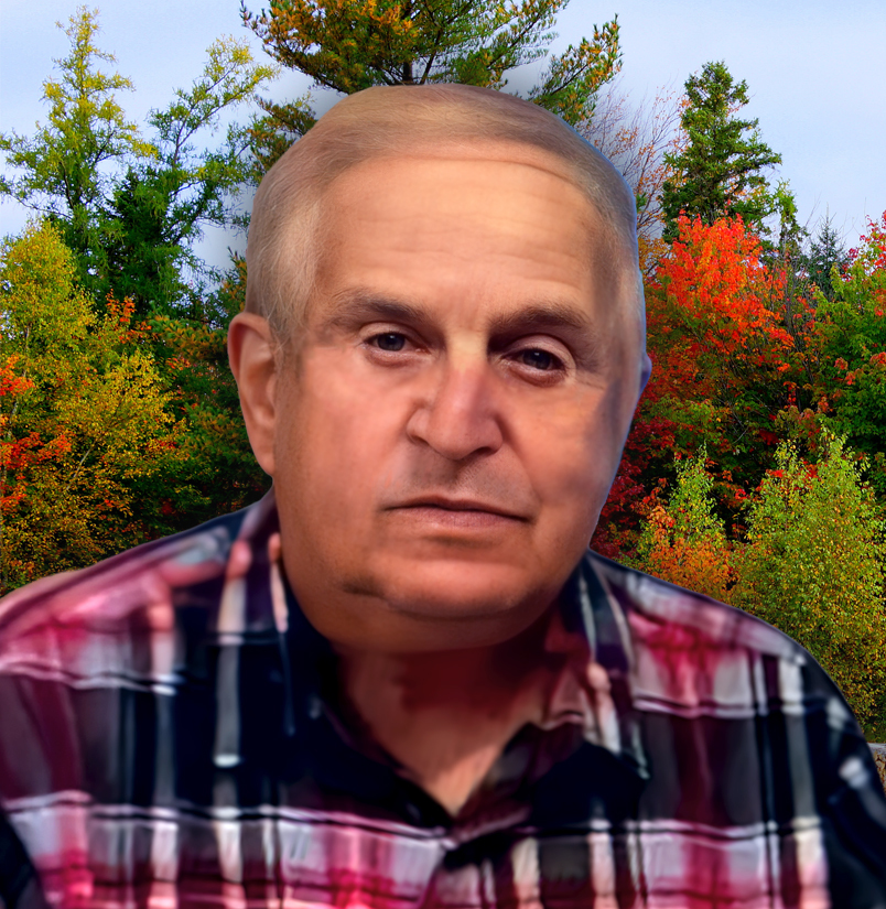 M. Jean-Paul Labonté