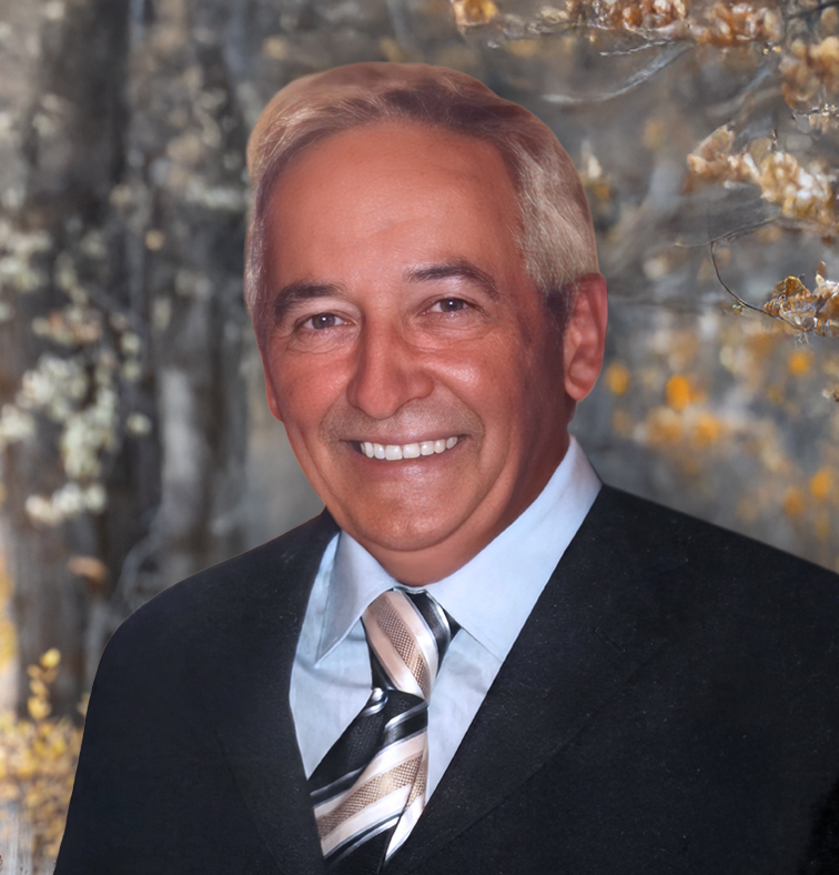 M. Dominique Lévesque