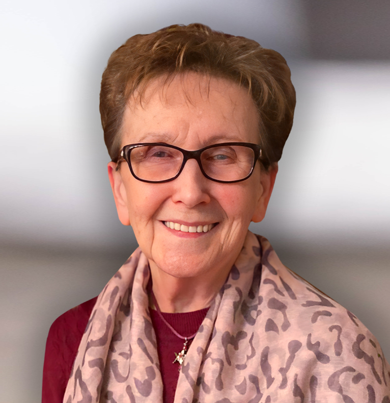 Mme Jacqueline Lévesque Allard