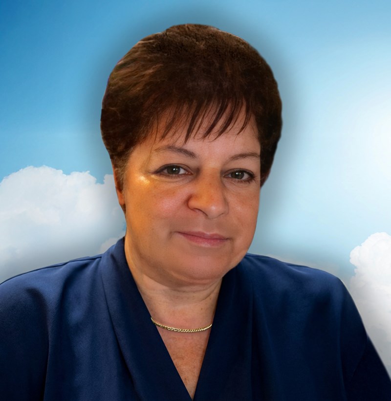 Mme Éva Lefrançois