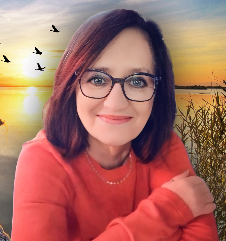 Photo Mme Linda Bouchard