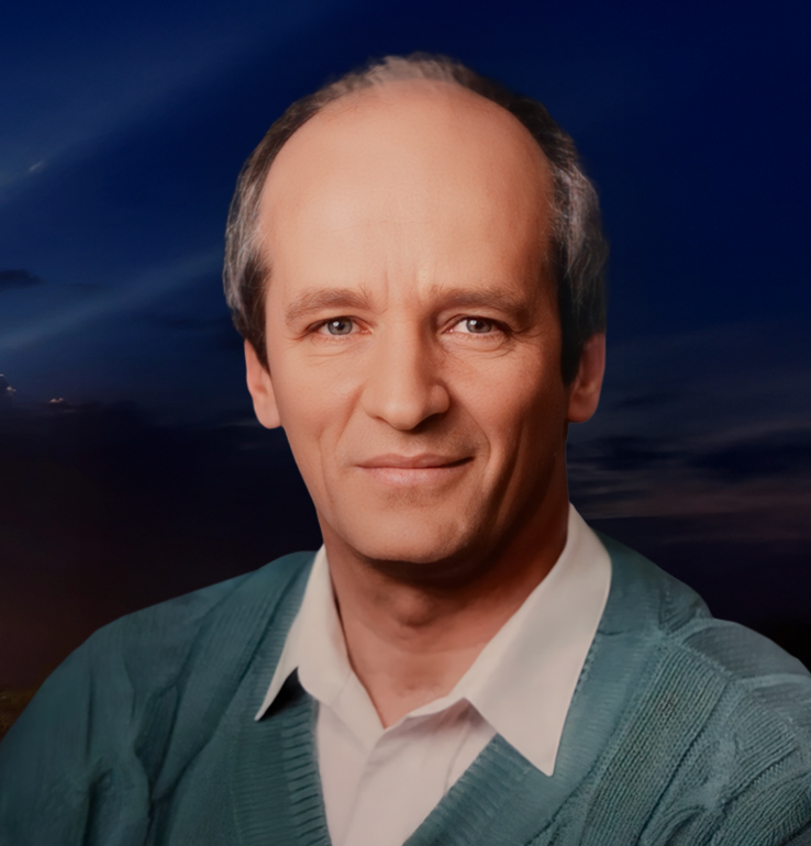 Photo M. Michel Lévesque