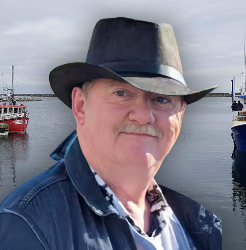 Photo M. Jules Lemieux