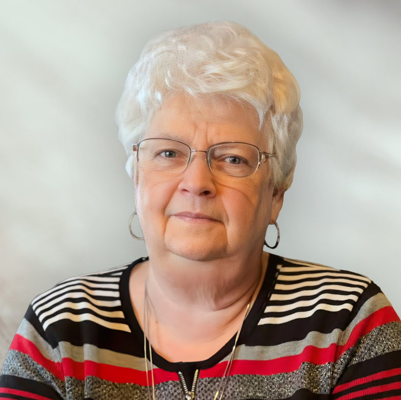 Mme Louiselle Rioux Pépin