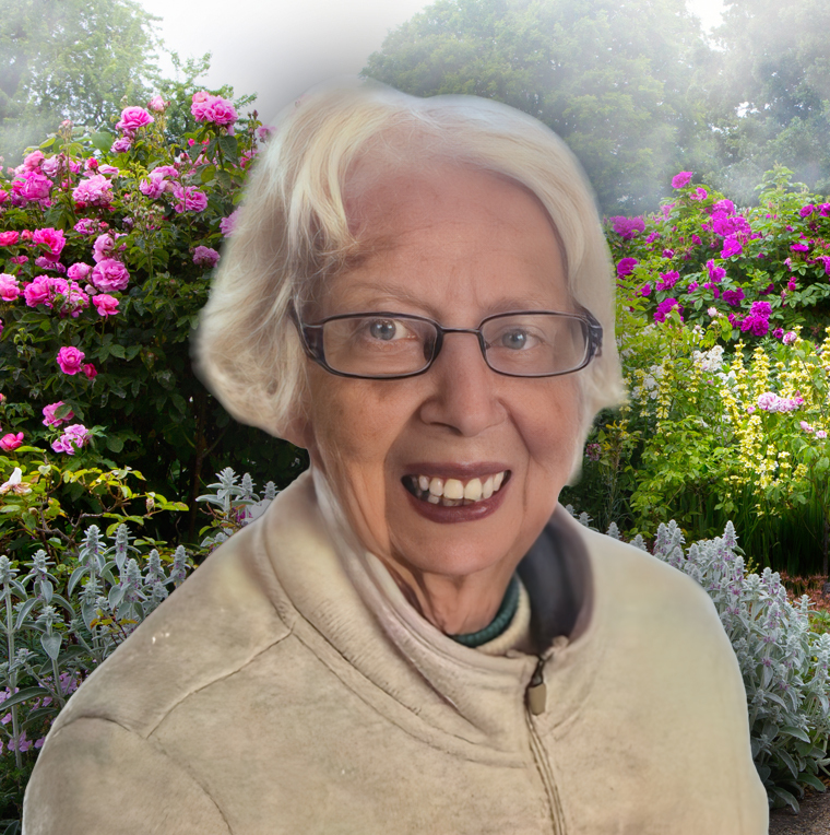 Photo Mme Gabrielle Tremblay