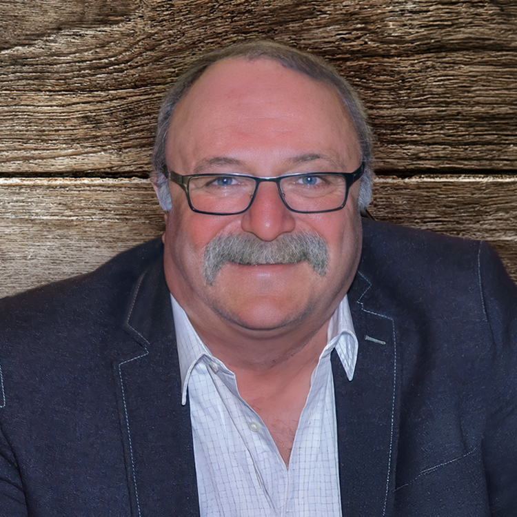 M. Ghislain D’Amours