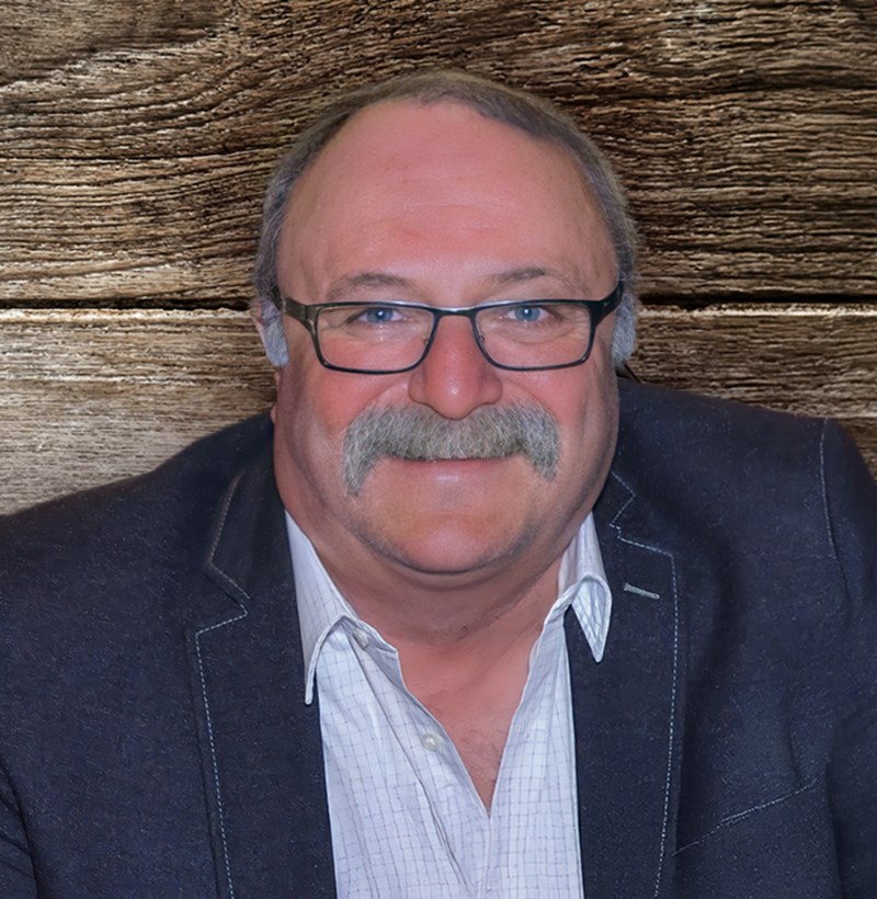 M. Ghislain D’Amours