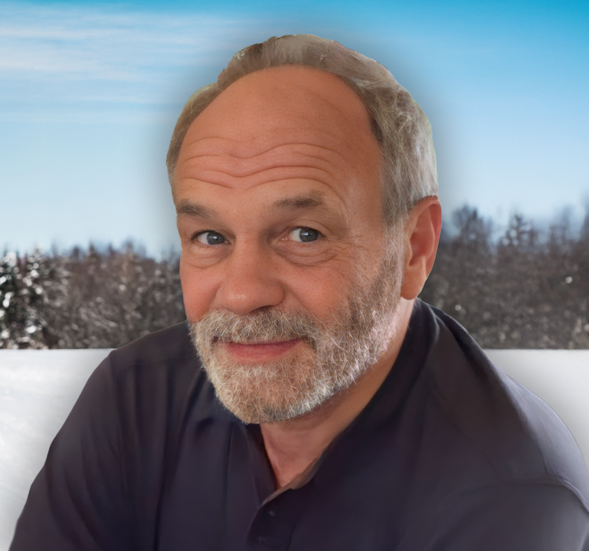 Photo M. Emery Béland