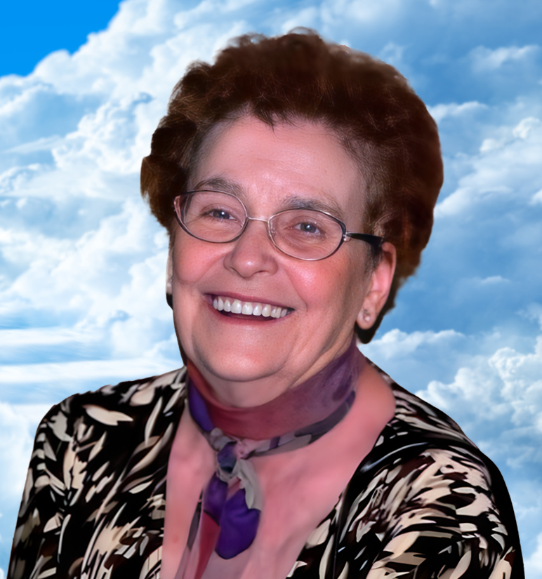 Photo Mme Simone Labrie