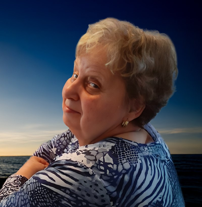 Mme Lucille Brassard